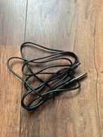 Siliconen Soft Tattoo RCA Connector Cords Kabel, Ophalen of Verzenden, Nieuw, Minder dan 2 meter