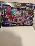 Sealed Deoxys VMAX & VSTAR Battle Box, Hobby en Vrije tijd, Verzamelkaartspellen | Pokémon, Ophalen of Verzenden, Nieuw, Overige typen