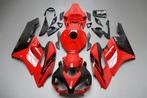 Motorfiets AVDB kuipdelen poor HONDA CBR 1000 RR 2004 - 2005, Ophalen of Verzenden, Nieuw