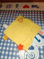 Zwitsal knuffeldoekje, Ophalen of Verzenden, Zo goed als nieuw, Overige typen