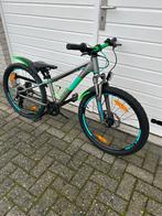 Cube Acid 240 Disc 24 inch Mountainbike, Fietsen en Brommers, Fietsen | Jongens, Ophalen, 24 inch, Zo goed als nieuw, Handrem