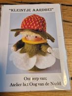 Diverse leuke viltpakketjes - nieuw, Ophalen of Verzenden, Nieuw