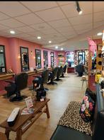 Kapsalon in centrum Veenendaal