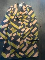 Rinascimento Mantel Jas - Maat M, Kleding | Dames, Jassen | Winter, Ophalen of Verzenden, Zo goed als nieuw, Maat 38/40 (M), Overige kleuren