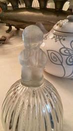 Goebel glas bel, Antiek en Kunst, Verzenden