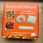 Kersenpitkruik U vorm, Verzenden, Zo goed als nieuw