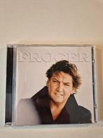 Rene Froger-Froger, Ophalen of Verzenden, Zo goed als nieuw, Pop