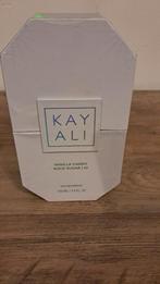 Kayali Vanilla Candy Rock Sugar | 42 - Nieuw!, Sieraden, Tassen en Uiterlijk, Uiterlijk | Parfum, Ophalen of Verzenden, Nieuw