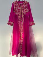 Prachtige handgemaakte Marokkaanse jurk/caftan - maat 9 jaar, Kinderen en Baby's, Ophalen of Verzenden, Nieuw, Overige typen