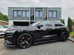 Audi Q8 4.0 TFSI SQ8 quattro |Stage 1 698 PK!| Black edition, Automaat, Gebruikt, 2245 kg, Q8