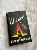 Wicked | so many pages editie, Ophalen of Verzenden, Nieuw