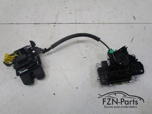 VW Tiguan 5NA Elektrische Achterklepslot + Motor, Auto-onderdelen, Elektronica en Kabels, Gebruikt, Ophalen of Verzenden