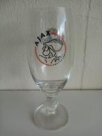 AJAX GROLSCH voetglas, Verzamelen, Ophalen of Verzenden, Nieuw, Glas of Glazen