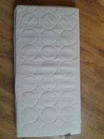 Babymatras Ikea JÄTTETRÖTT, Huis en Inrichting, Slaapkamer | Matrassen en Bedbodems, Ophalen, 190 cm of minder, Zo goed als nieuw