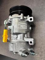 Compressor, Doe-het-zelf en Verbouw, Compressors, 100 liter of meer, Ophalen, Gebruikt, 6 tot 10 bar