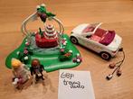 Playmobil 6871 Trouwauto bruidspaar, Kinderen en Baby's, Speelgoed | Playmobil, Ophalen of Verzenden, Zo goed als nieuw