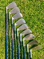 Dynacraft Vari-Steel  golfclubs, Ophalen of Verzenden, Gebruikt, Club, Overige merken