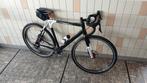 Gravelbike Veldrijfiets 56 Colnago worldcup 2016 Alu Disc, Aluminium, Meer dan 20 versnellingen, 53 tot 57 cm, Ophalen