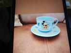 Soep kom Mickey mous, Mickey Mouse, Zo goed als nieuw, Ophalen, Servies