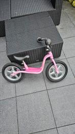 Loopfiets  rose, Ophalen, Gebruikt, Loopfiets