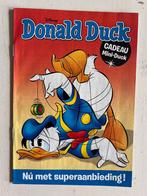 Donald Duck - Mini-Duck, Eén stripboek, Ophalen of Verzenden, Gelezen
