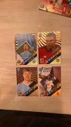 Panini adrenalyn | Giants, Hobby en Vrije tijd, Stickers en Plaatjes, Ophalen of Verzenden, Zo goed als nieuw, Plaatje