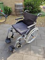 Rolstoel MultiMotion M5 (lichtgewicht), Ophalen, Inklapbaar, Gebruikt, Duwrolstoel