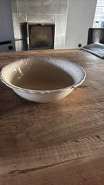 Petrus ragout , maastricht, aardewerk schaal, Ophalen of Verzenden