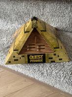 QUEST PIRAMIDE NIEUW, Ophalen of Verzenden, Minder dan 500 stukjes, Nieuw, Rubik's of 3D-puzzel