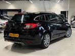 Renault Mégane Estate 1.4 TCe GT-Line 131PK Navi| nette aut, Auto's, Renault, Voorwielaandrijving, Euro 5, Gebruikt, Zwart