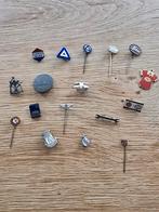 Speldjes/pins allerlei, Verzamelen, Speldjes, Pins en Buttons, Ophalen of Verzenden, Overige onderwerpen