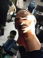 Opa Masker - Perfect voor Carnaval of een themafeest!, Carnaval, Verzenden, Nieuw, Overige maten