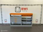 Multistow comfort - 203-201 NIEUW / bedrijfswagen inrichting, Ophalen of Verzenden