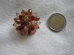 14.  Heel aparte oude broche, Sieraden, Tassen en Uiterlijk, Antieke sieraden, Ophalen
