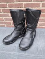 Sidi Motorlaarzen Maat 38, Motoren, Kleding | Motorkleding, Ophalen, Tweedehands, Dames, Laarzen