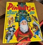 Pinkeltje boeken, Ophalen of Verzenden, Zo goed als nieuw, Dick Laan, Sprookjes