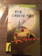 Boekenlijst Engels: The Candle Man, Ophalen of Verzenden, Zo goed als nieuw, Fictie