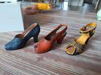 Just the Right Shoe, Ophalen of Verzenden, Zo goed als nieuw