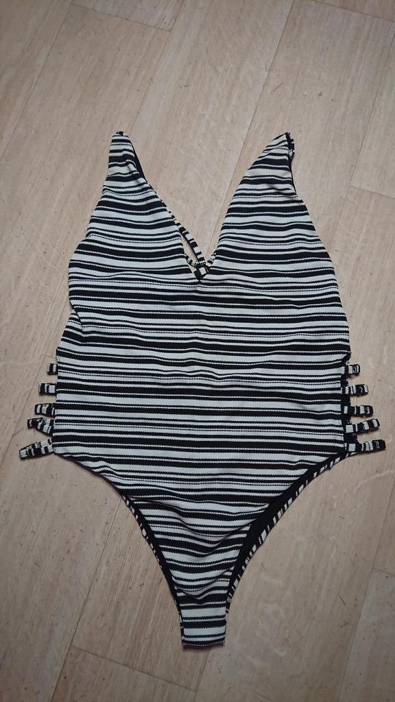 Diverse badpak tankini 44 oa Hunkemöller PalmBeach N.Nobel, Kleding | Dames, Badmode en Zwemkleding, Zo goed als nieuw, Badpak