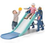 Leuke Kinder Binnenglijbaan!, Ophalen of Verzenden, Nieuw, Glijbaan, Aanbouwonderdeel
