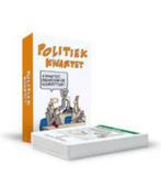 Politiek kwartet 2021, Ophalen of Verzenden, Nieuw