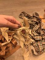 Kerstboom Strikken - Bijenkorf Decoratie, Verzenden, Nieuw, Lint, Band of Elastiek