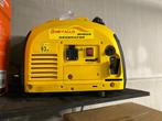 Camping generator | Metallo | NIEUW uit voorraad leverbaar!, Doe-het-zelf en Verbouw, Aggregaten, Ophalen of Verzenden, Nieuw