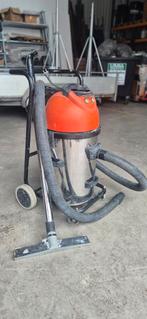 Bouwstofzuiger 2000 Watt - stof en water, Ophalen, Gebruikt, Waterstofzuiger