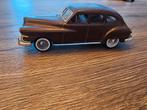 Chrysler Windsor 1946 Modelauto, Ophalen of Verzenden, Gebruikt, Auto, Overige merken