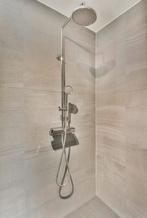 Complete moderne Brugman Badkamer, Ophalen, Zo goed als nieuw, Met douche
