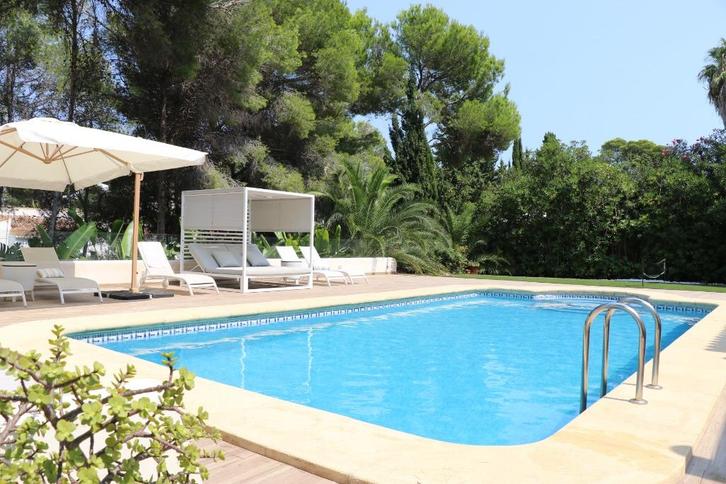 VAKANTIEHUIS JAVEA/ OVERWINTEREN☀️(5 MIN LOPEN NAAR STRAND), Vakantie, Vakantiehuizen | Spanje, Costa Blanca, Landhuis of Villa