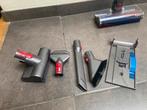 Dyson v11, Witgoed en Apparatuur, Stofzuigers, Ophalen, Zo goed als nieuw, Reservoir