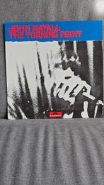 John Mayall-The Turning Point, Cd's en Dvd's, 1960 tot 1980, Ophalen of Verzenden, Zo goed als nieuw, 12 inch