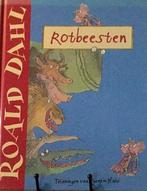 Rotbeesten - Roald Dahl 🐷🦁🐸, Verzenden, Zo goed als nieuw